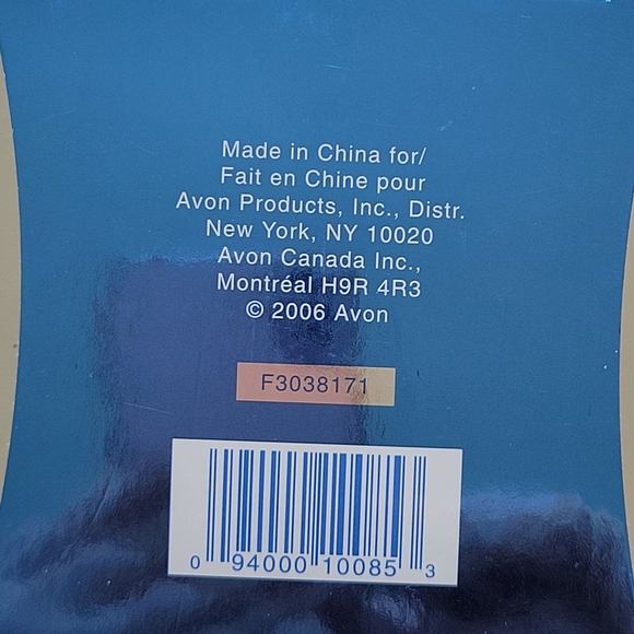 Avon | 35th Anniversary Pin - Picture 7 of 8